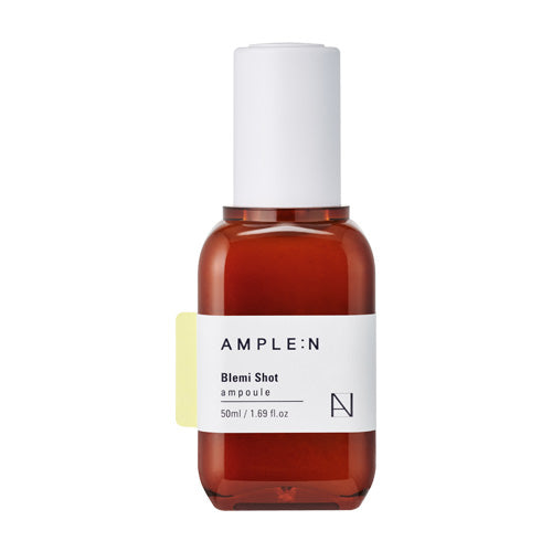 [AMPLE:N] Blemieshot Ampoule 50ml - Dodoskin