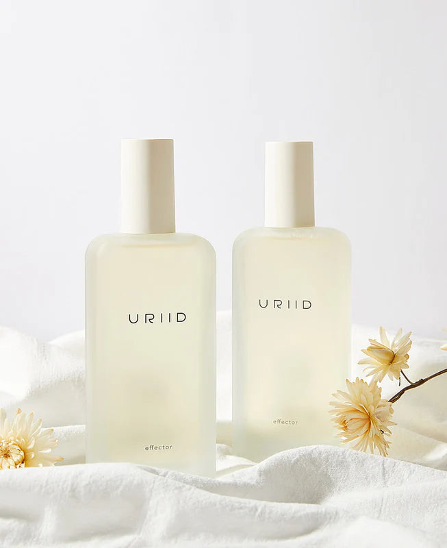 (Mhark) URIID Neroli Garden Effector 120ml - DODOSKIN