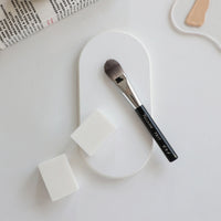 PICCASSO 108 Blusher brush 1ea - DODOSKIN