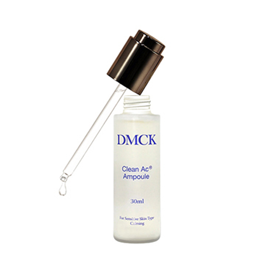 DMCK Clean Ac Ampoule 30ml - Dodoskin