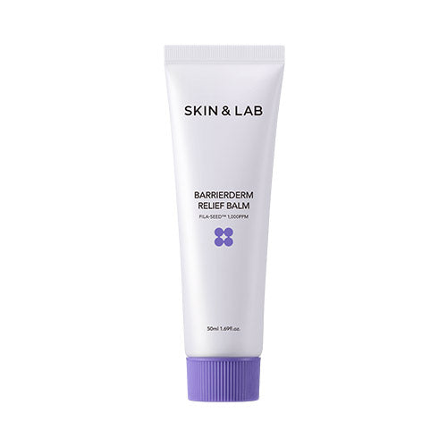 [SKIN&LAB] Barrierderm Relief Balm 50ml - Dodoskin