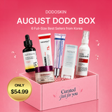 AUGUST DODOBOX
