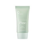 9wishes Pine Treatment Sunscreen SPF50 + PA ++++ 50ml
