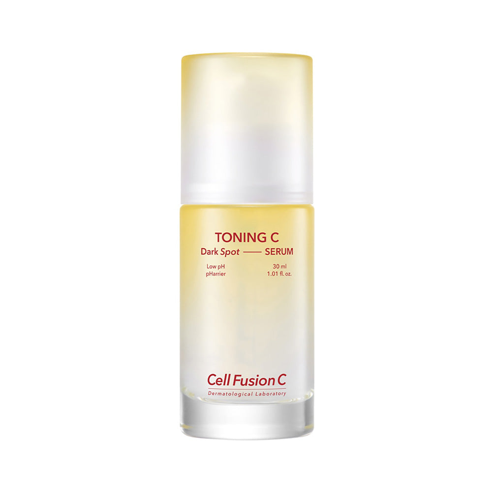 Cell Fusion C Toning C Dark Spot Serum 30ml