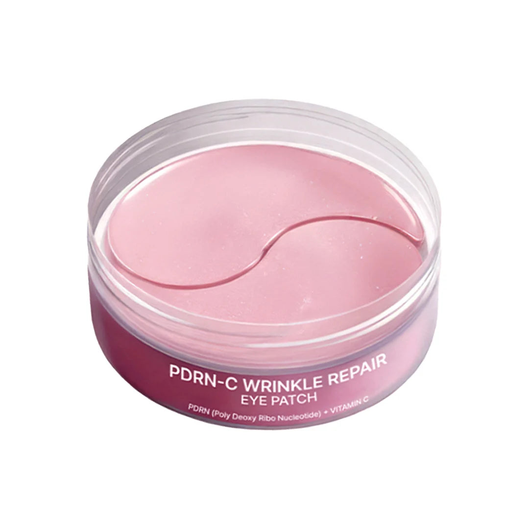[Eye Care Duo] beaund Eye Rejuve + PDRN-C Wrinkle Repair Eye Patch 90g