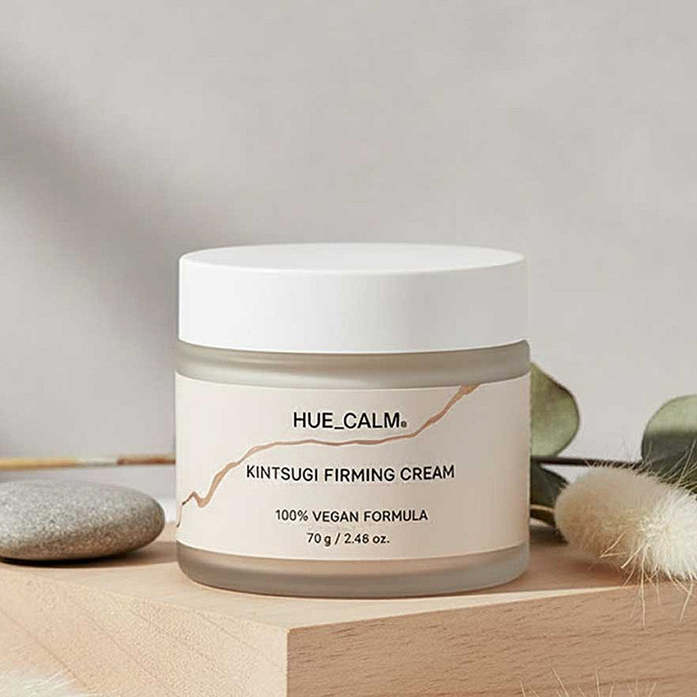 HUECALM Kintsugi Firming Cream 70g