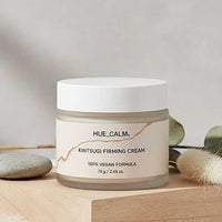 HUECALM Kintsugi Firming Cream 70g