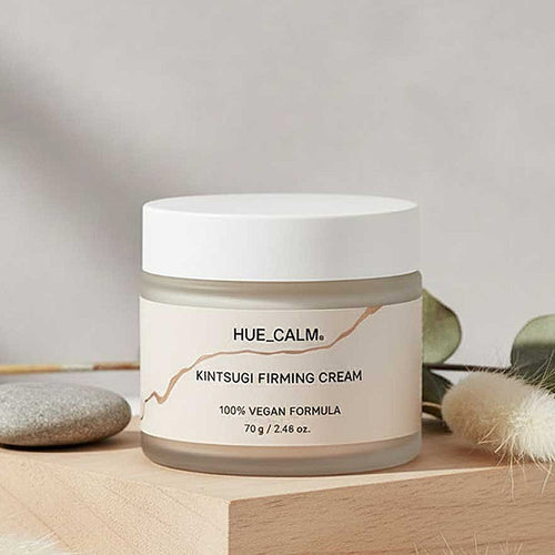 HUECALM Kintsugi Firming Cream 70g