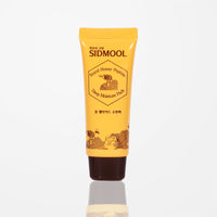 Sidmool Royal Honey Peptide Deep Moisture Pack 40ml - DODOSKIN
