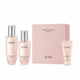 O HUI Miracle Moisture Pink Barrier 2PCS Special Set