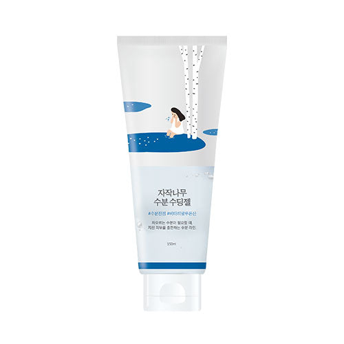 [ROUND LAB] Birch Juice Moisturizing Soothing Gel 150ml - Dodoskin