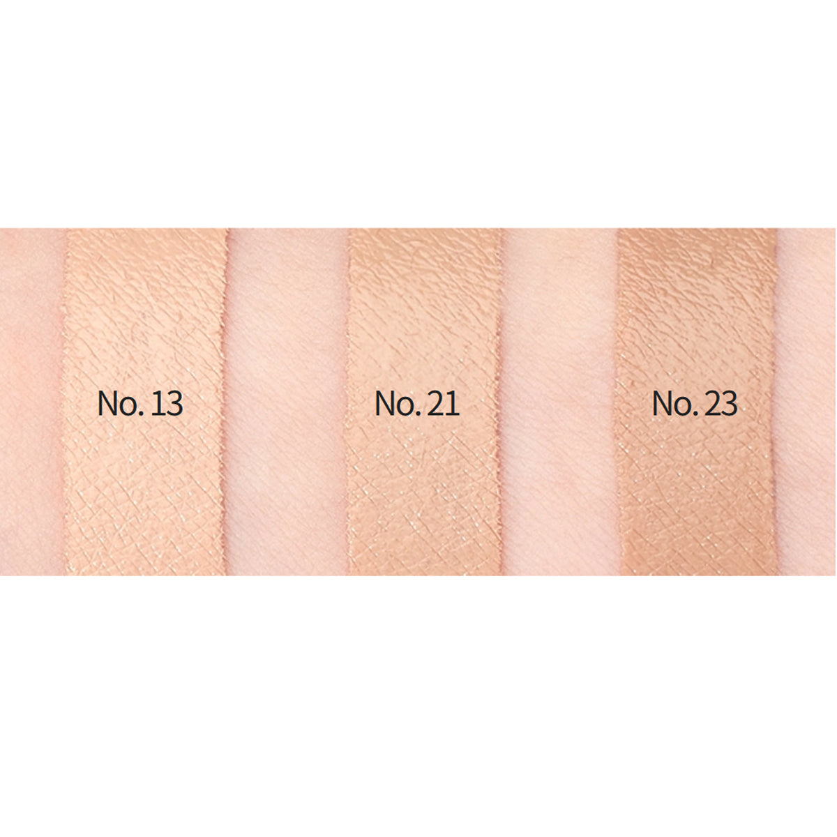 ATOMY Absolute BB 33ml (3 Colors)