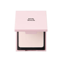 [Milk Touch] All-Day Perfect Blurring Fixing Pact 10g - Dodoskin