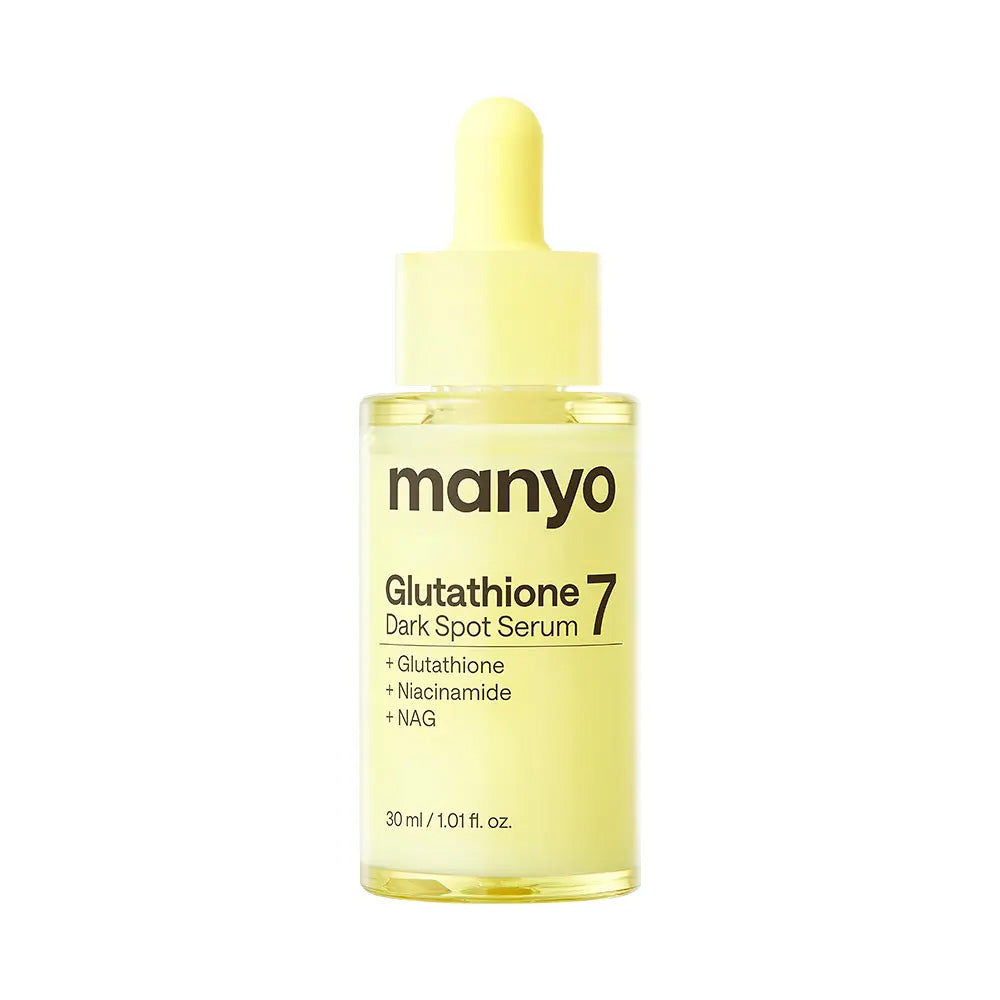 ma:nyo Galactomía esencia de niacina 50 ml
