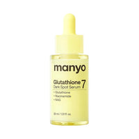 ma:nyo Galactomía esencia de niacina 50 ml