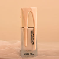 MIGUHARA Love Vegan Skin Foundation No.21 Light Beige SPF30 PA+++