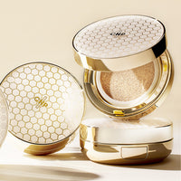 CNP Laboratory Amplemento de propóleos en cojín mate 50g (+recarga 50g)