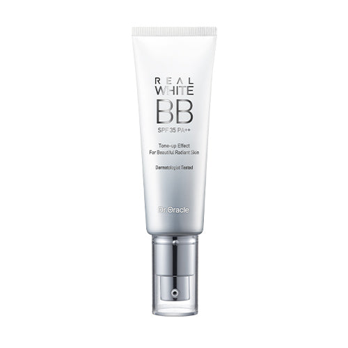 [Dr.oracle] Real White BB SPF35 PA++ 40ml - Dodoskin