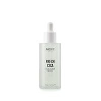 [NACIFIC] Fresh Cica Plus Clear Serum 50ml - Dodoskin