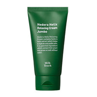 [Milk Touch] Hedera Helix Relaxing Cream Jumbo 100ml - Dodoskin
