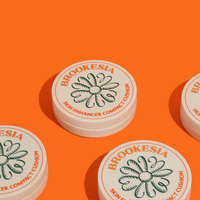 [Expiration imminen] BROOKESIA Skin Enhancer Compact Cushion Glow SPF40 PA++ 12g