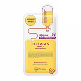[MEDIHEAL] Kollagen Impact Essential Maske ex * 1eea