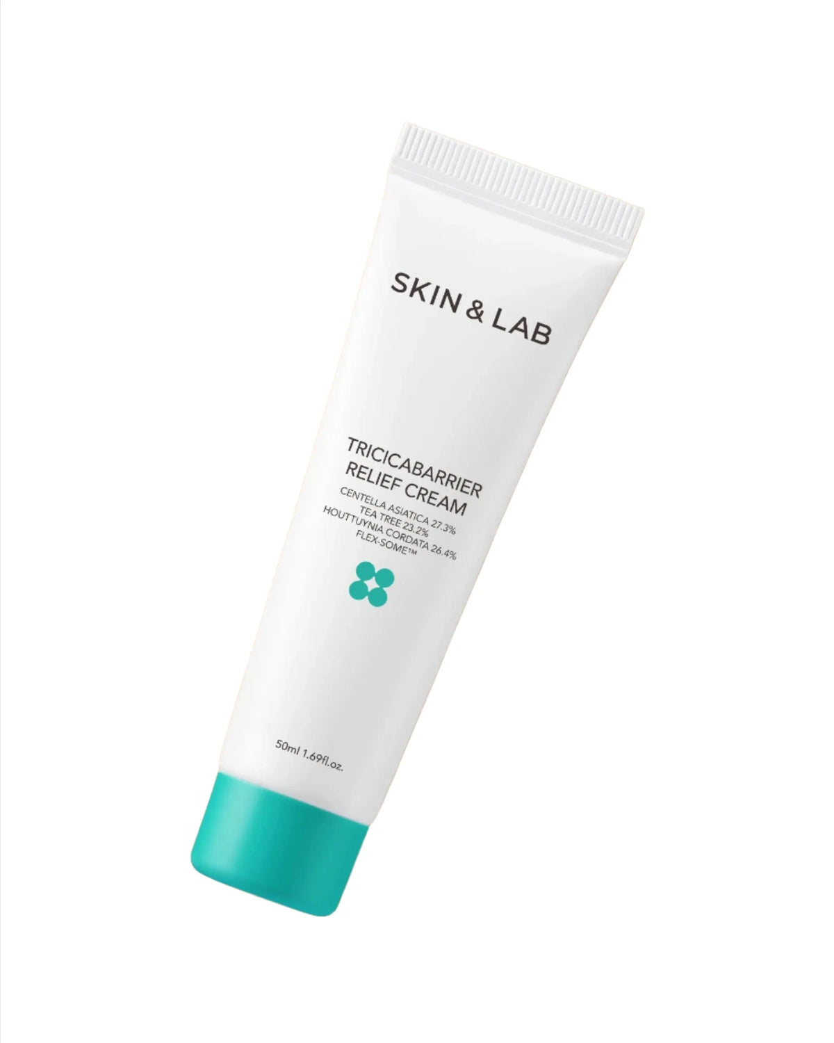 SKIN&LAB Tricicabarrier Relief Cream 50ml - DODOSKIN