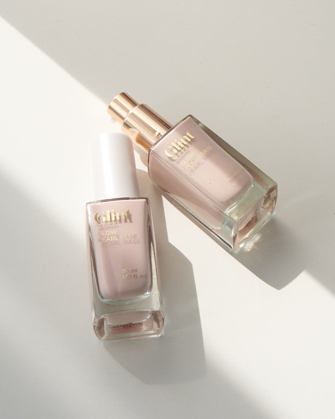 Glint Pearl Base 30ml - DODOSKIN