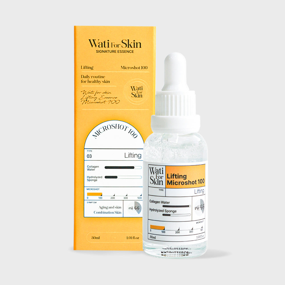Lifting Essence Microshot 100