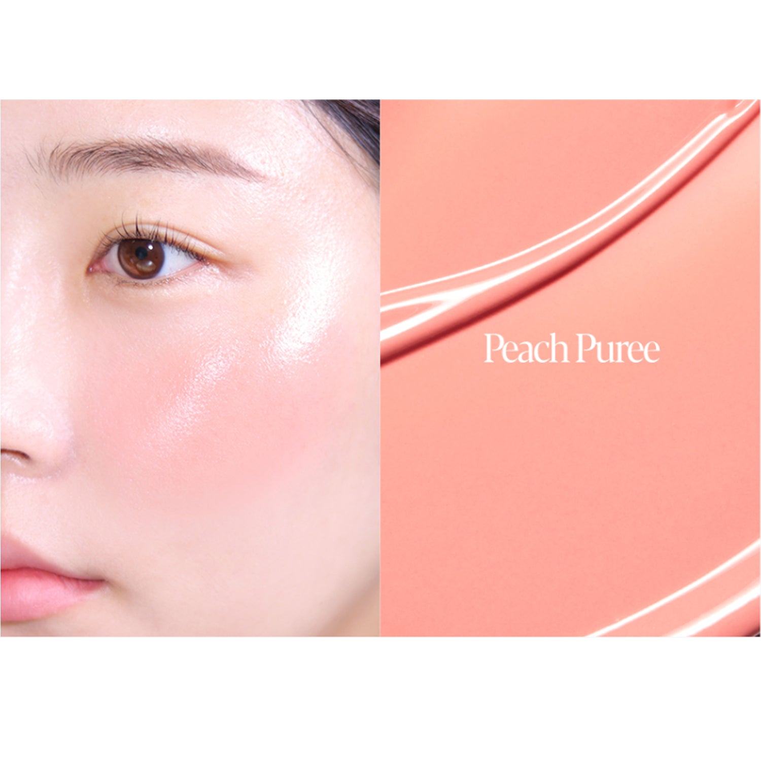 espoir Tone Pairing Liquid Cheek 8ml 5 colors
