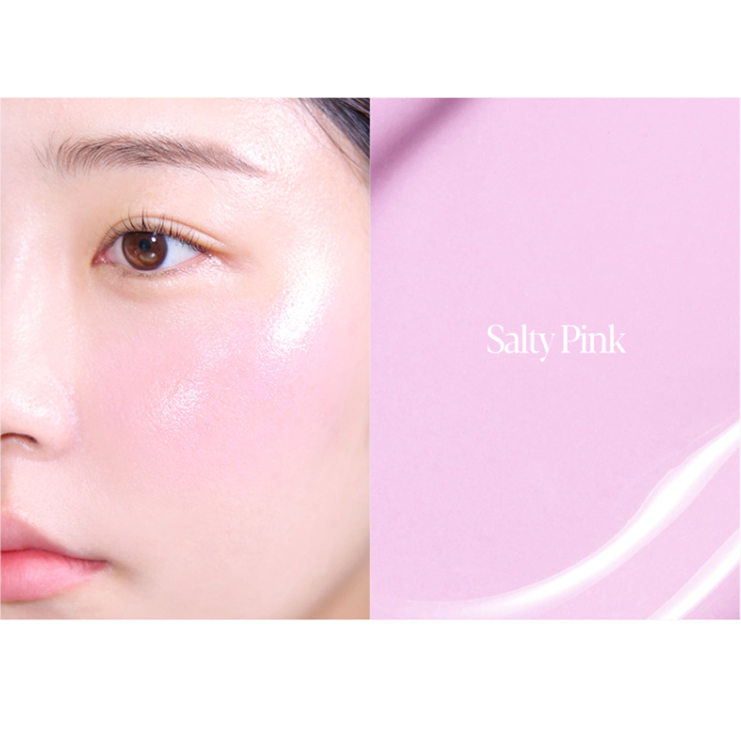 02 Salty Pink