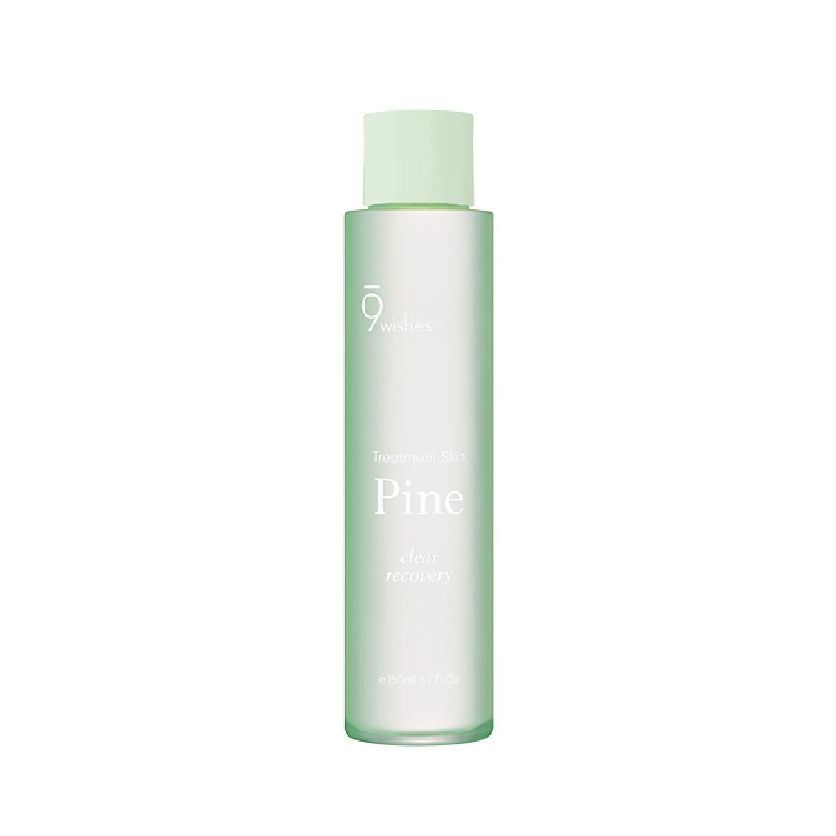 9wishes Pine Treatment Skin Toner 150ml