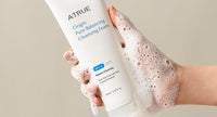 ATRUE Origin Pure Balancing Cleansing Foam 150ml - DODOSKIN