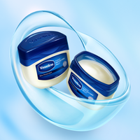 Vaseline Original Protecting Jelly 1.7 fl oz