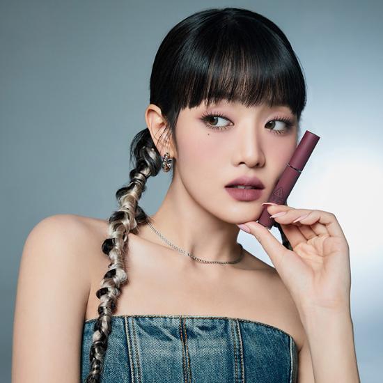 3CE Velvet Lip Tint 4g