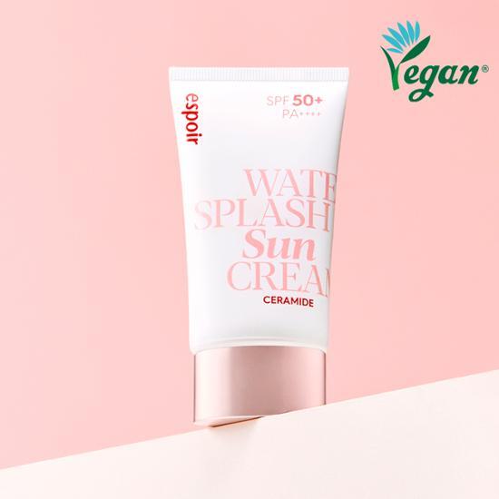 Espoir Water Splash Sun Cream SPF 50+ PA+++ 60ml - DODOSKIN