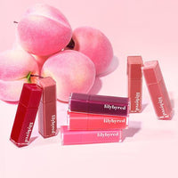 lilybyred Bloody Liar Coating Tint 4g (10 Colors)