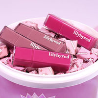 lilybyred Bloody Liar Coating Tint 4g (10 Colors)