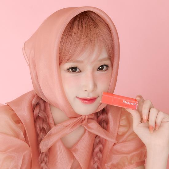 lilybyred Bloody Liar Coating Tint 4g (10 Colors)