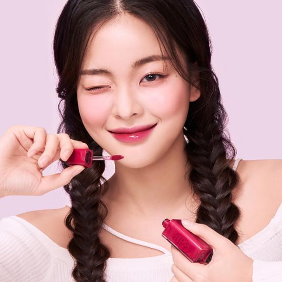 IPKN Puppy Glow Tint 8colors 5.3ml