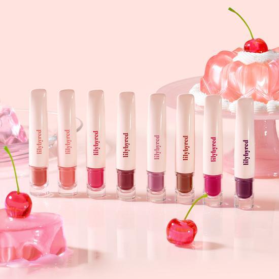 lilybyred Tangle Jelly Balm 9ml