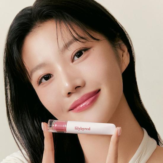 lilybyred Tangle Jelly Balm 9ml