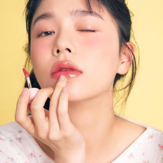 Alternative stereo Lip Potion Balmy Rose 9ml