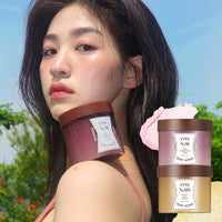 TYPE No. Body Scrub 300g 2 Types