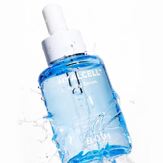 BIOHEAL BOH Hyalcell Hydra Serum 50ml