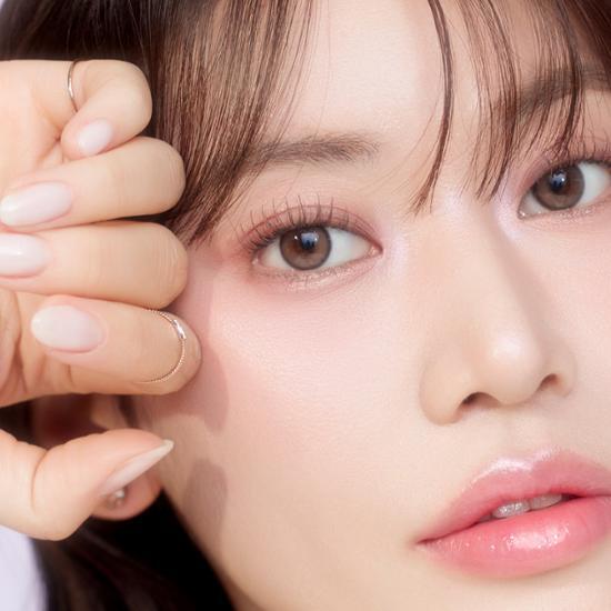 mude. Full Bloom Glow Palette 01. Blooming