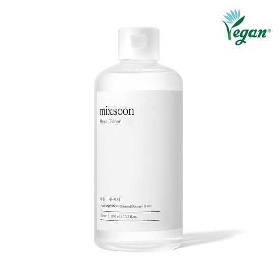 mixsoon Bean Toner 300ml