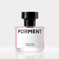 FORMENT Signature Perfume 50ml #Cotton Kiss