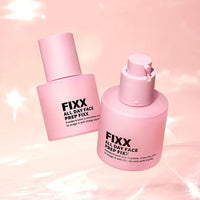 so natural All Day Face Prep Fixer 30ml