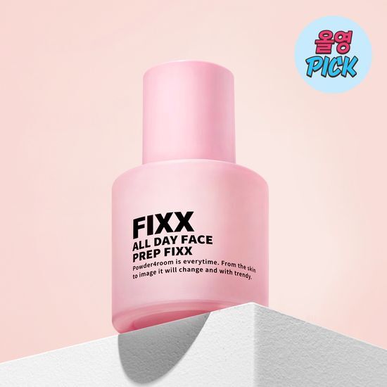 so natural All Day Face Prep Fixer 30ml